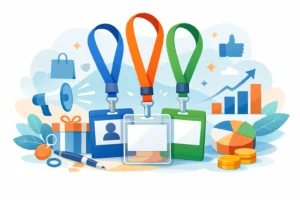 Are Lanyards Effective Promotional Merchandise?
