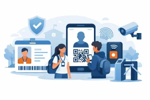 Best ID Solutions for Schools That Work