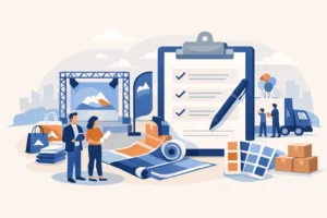 Bulk Event Branding Procurement Guide
