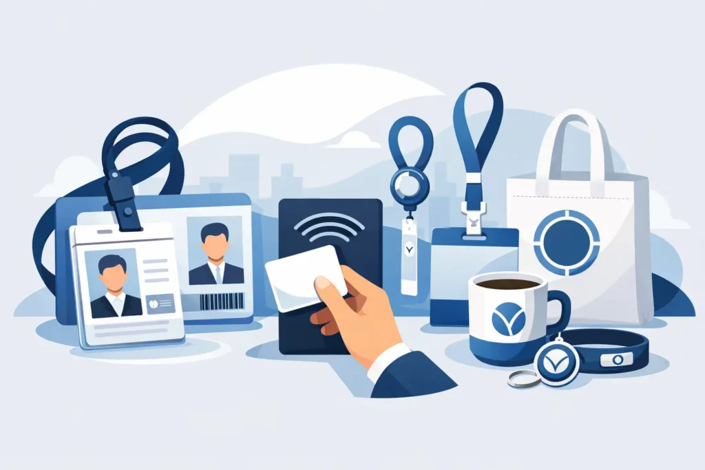 A Practical Guide to Branded ID Solutions