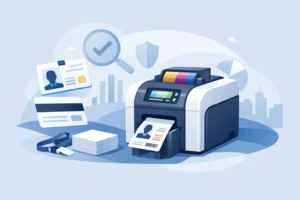PVC Card Printer Review for Smarter ID Buying