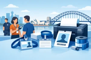 Sydney Event Accreditation Printing That Works